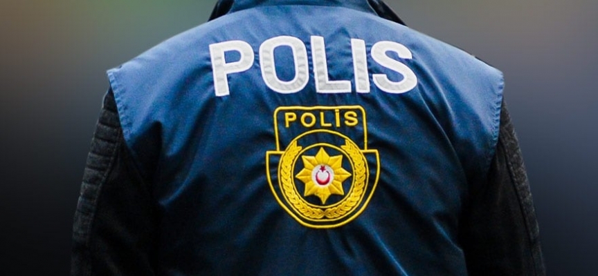 Seçimde 2 bin 83 polis görev alacak