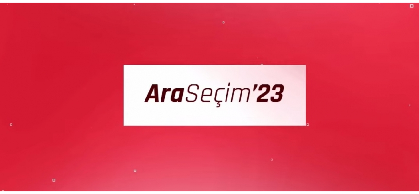 Açılan 703 sandığa göre sonuçlar…