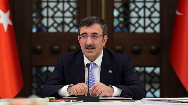 2023 yılı İktisadi ve Mali İş Birliği Anlaşması Resmi Gazete’de yayımlandı..Yılmaz: Ortak gayretlerimizi sürdürmeye devam edeceğiz