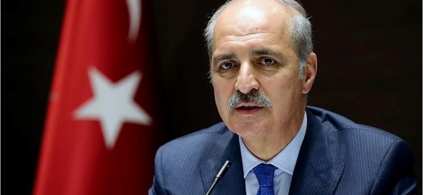 TBMM Başkanı  Kurtulmuş, ilk yurt dışı ziyaretini KKTC’ye yapıyor