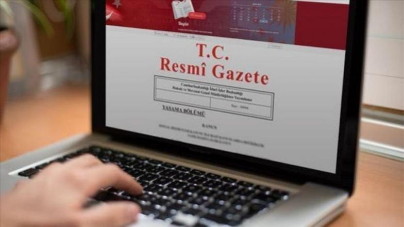 TC ile KKTC ehliyetlerinin karşılıklı tanınmasını içeren kanun yürürlüğe girdi