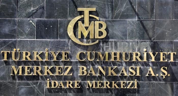 TC Merkez Bankası’ndan miktarsal sıkılaştırma için ilk adım