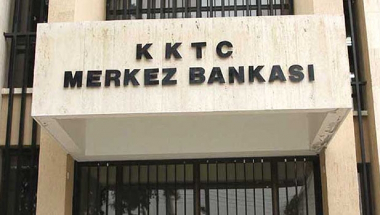 Merkez Bankası, yıllık faiz oranlarını yeniden belirledi