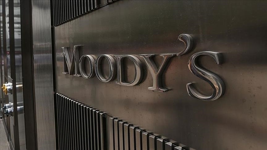 Moody’s Türkiye ekonomisini değerlendirdi: Para ve maliye politikasının yönünü kademeli olarak düzeltmeye başladı