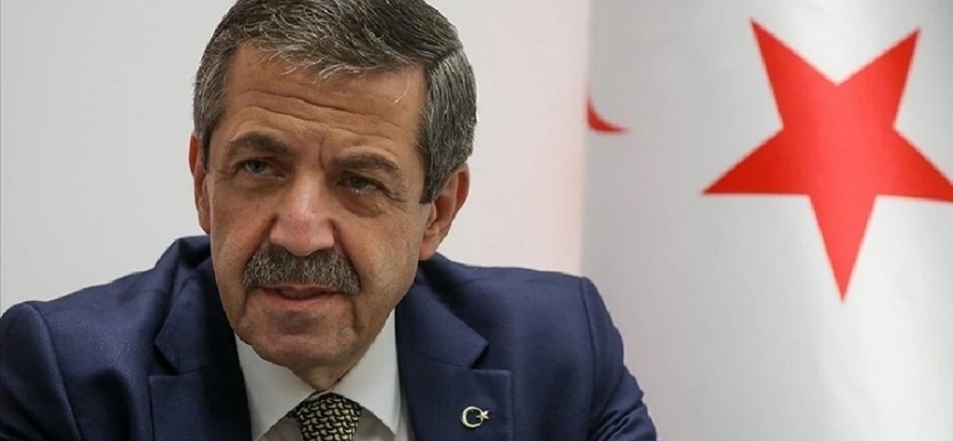 Ertuğruloğlu: Bir komplo ile karşı karşıyayız