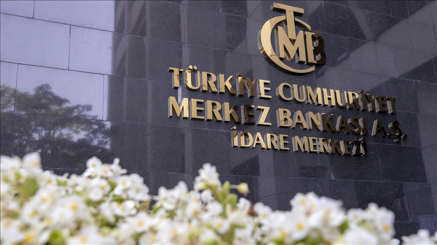 TC Merkez Bankası faiz kararını açıkladı