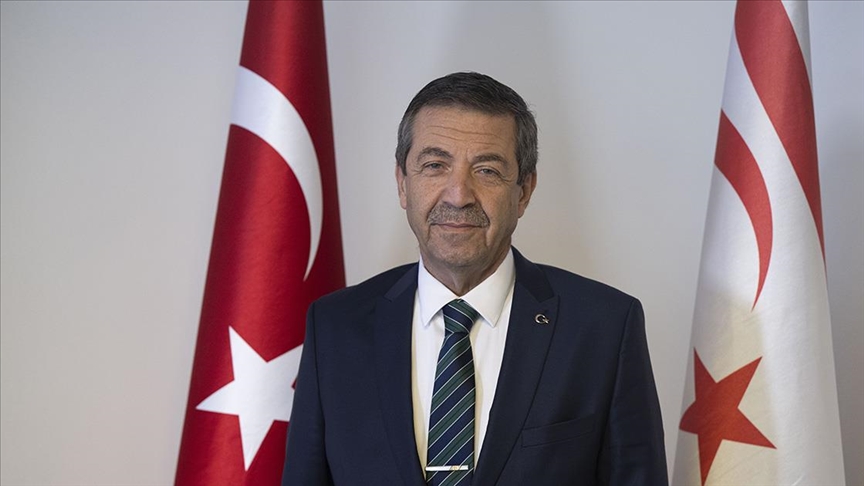 Ertuğruloğlu: BM Kıbrıs’ta tarafsızlığını yitirmiş bir örgüt, bunun sorumlusu da BMGK, BMGK’nin 5 daimi üyesi