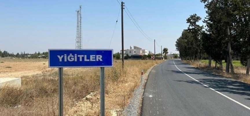 Türkiye, KKTC ile BM Barış Gücü arasında sağlanan Pile-Yiğitler yolu mutabakatından memnun