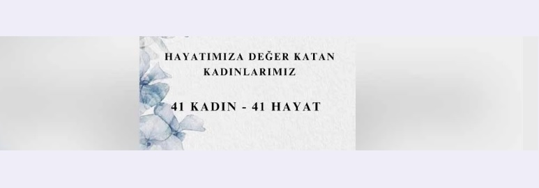 “Hayatımıza Değer Katan Kadınlarımız” kitap dizisinin üçüncüsü  düzenlenen sergi ile tanıtıldı