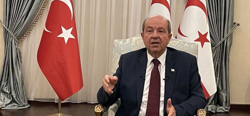 Tatar:Türkiye 1923’ten itibaren Kıbrıs’tan hiç ilgisini kesmedi, hiçbir zaman Kıbrıs Türklerini yalnız bırakmadı