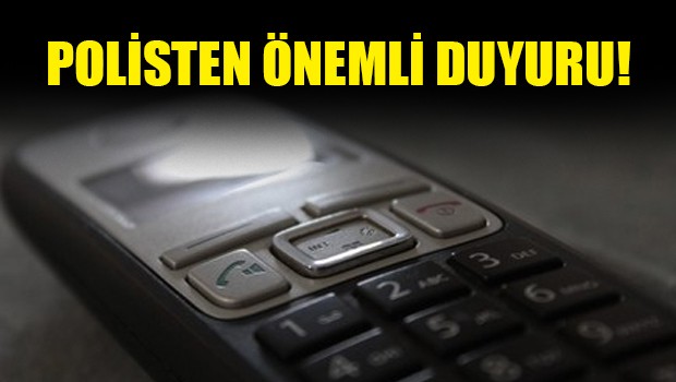 Esentepe Polis Karakolu’nun telefon hatta bozuldu