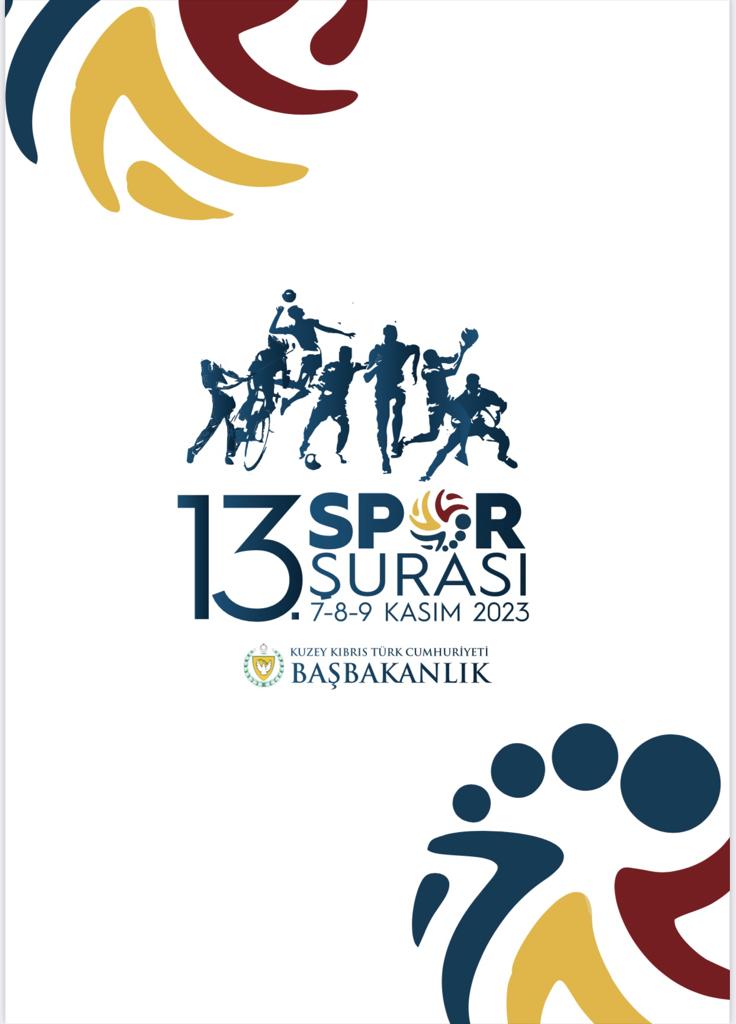 13. Spor Şurası yarın başlıyor