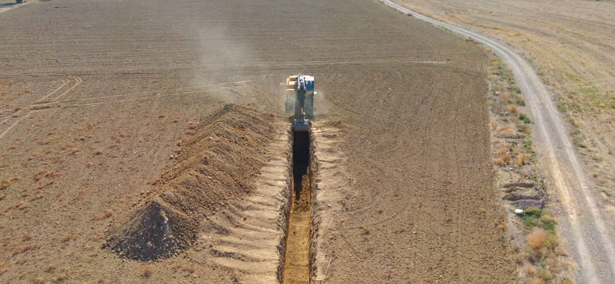 KKTC’nin deprem riski haritalandırılıyor