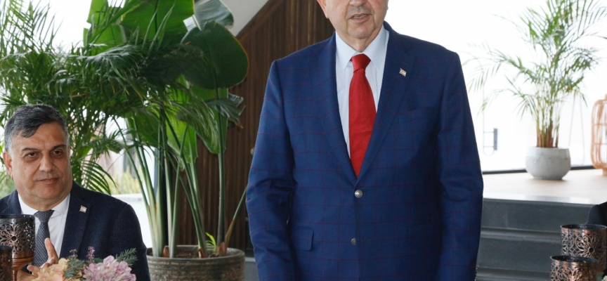 Tatar: ” Yabancılara mal satışı belli kurallara bağlı ve sayılarla kısıtlanıyor; sözleşmeyle yapılan satışın önüne geçilmesi için gerekli düzenlemelerin yapılması gerekiyor”