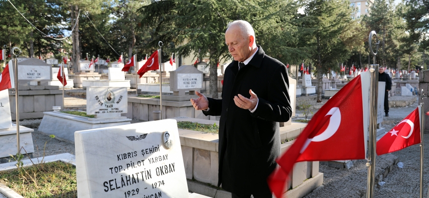 Töre: Türkiye ve Kıbrıs Türk Halkı’na düşman olanlar eninde sonunda hak ettiklerini bulacaklardır