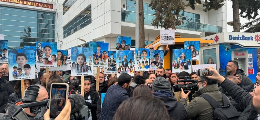 İlk sanığın sorgulanmasının ardından İsias davasına ara verildi… Aranın ardından duruşma devam edecek