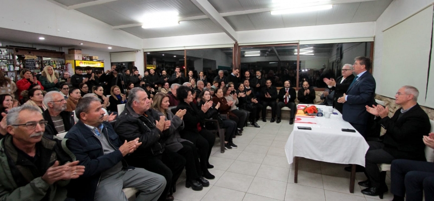 Başbakan Üstel:Fırsatçılığın önüne geçeceğiz