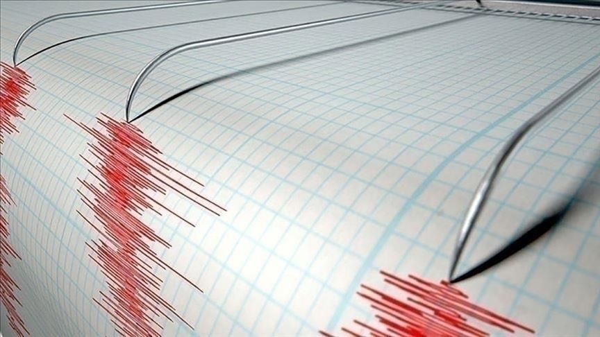 Malatya’da 5,2 büyüklüğünde deprem