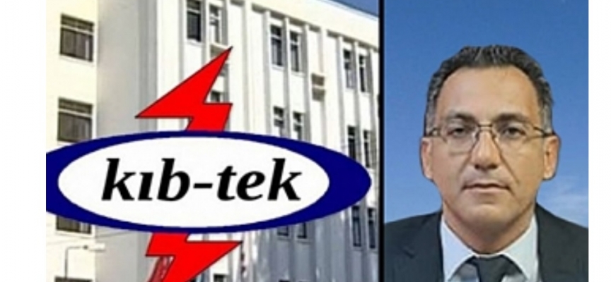 Kıb-Tek: Elektrik üretiminde bir sıkıntı yok