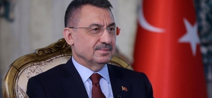 Oktay BM Barış Gücü’nün görev süresinin uzatılması sırasında KKTC makamlarının görüşünün alınmamasını eleştirdi