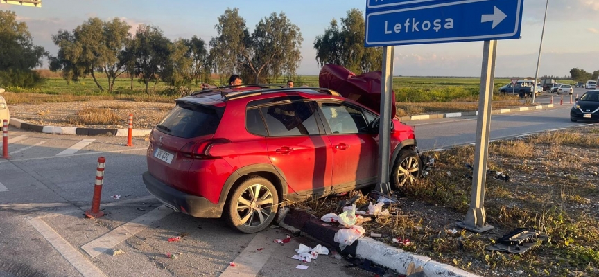 Ölümlü kaza zanlısına 3 gün tutukluluk