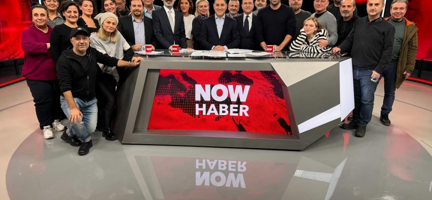 Cenk Soner: Fox TV’nin sadece adı değişti ve Now TV oldu, yayın politikamız değişmeyecek