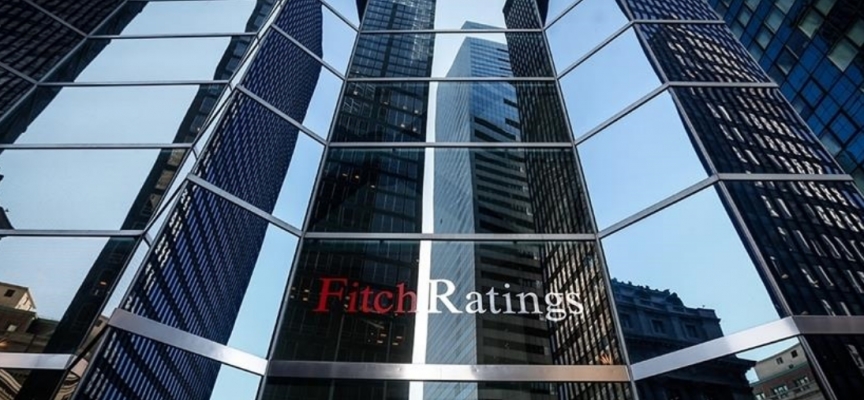 Fitch, Türkiye’nin kredi notunu yükselti