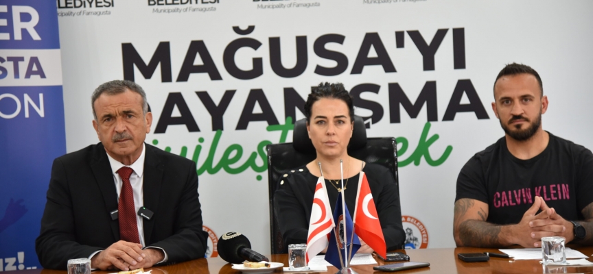 Şampiyon Melekler’in anısına “Adalet İçin Koşuyoruz” temalı maraton 7 Nisan’da Gazimağusa’da koşulacak