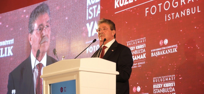 Başbakan Üstel: Yurt dışı Kıbrıslı Türkler KKTC’nin dünyadaki sesidir, yüzüdür, gücüdür