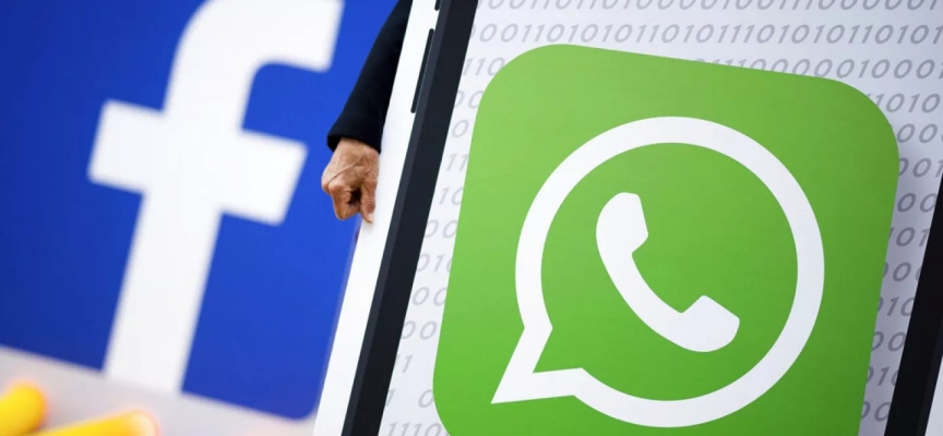 Dünya Facebook, Türkiye WhatsApp’ta başı çekiyor