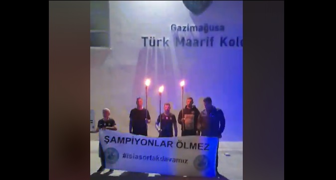 “Kimse sevdiklerini kaybetmesin, adalet yerini bulsun diye yürüyoruz”