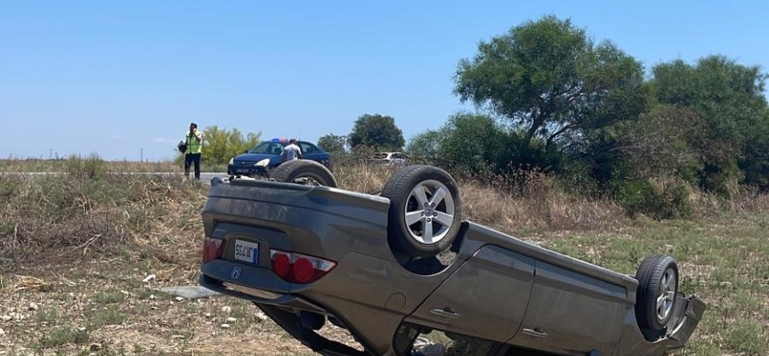 Korkuteli’nde bugünkü kazada ağır yaralanan Hediye Gökçe hayatını kaybetti