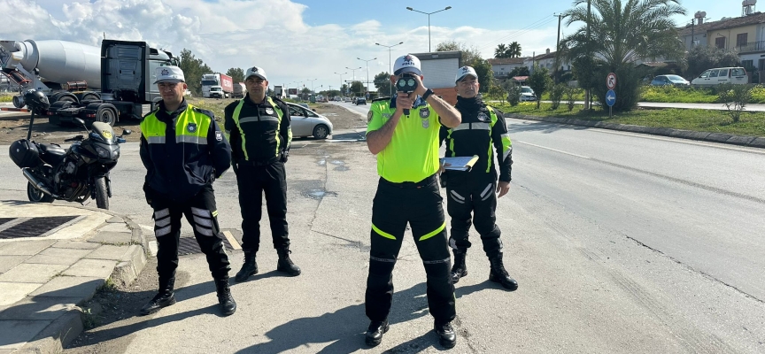 Trafik cezalarına asgari ücret oranında artış…