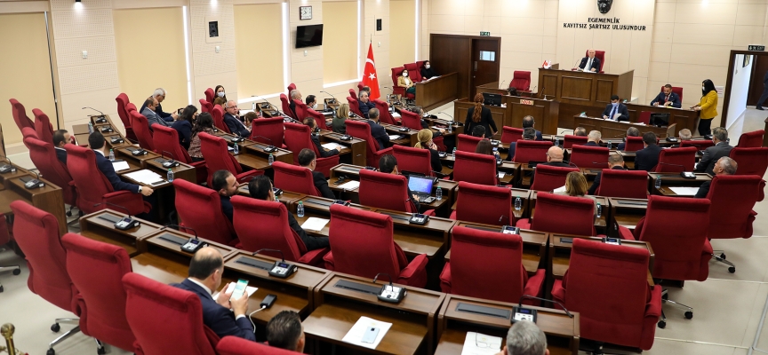 Meclis Genel Kurulu’nda bazı tasarıların ivedilikleri onaylandı