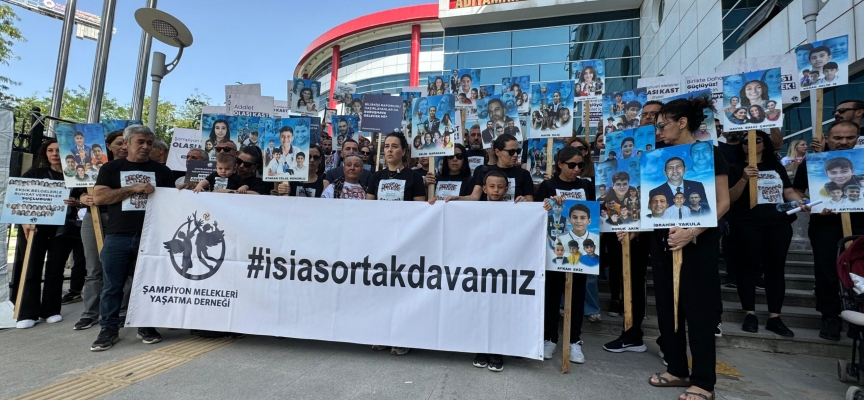 İsias Otel davasında ara kararlar açıklandı… 3 sanık tutuklu yargılanmaya devam edecek