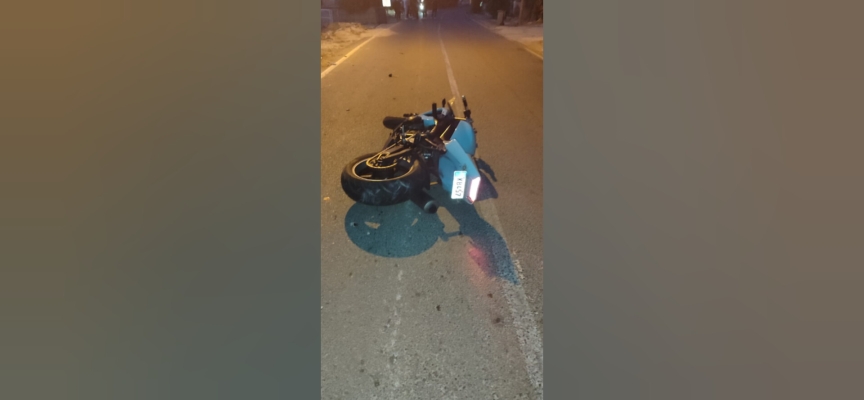 Karpaz-Yenierenköy yolunda kaza…1 kişi hayatını kaybetti