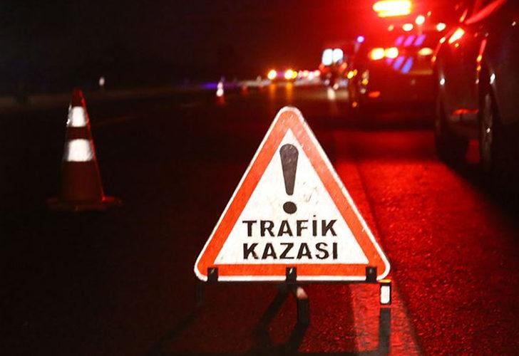 Gönyeli’de yaşanan trafik kazsında Emre Mustafa Tolgay yaşamını yitirdi