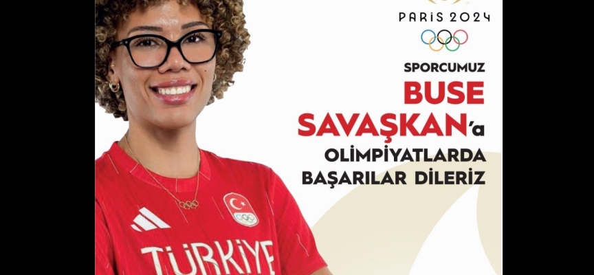 Başbakan  Üstel: Ülkemizin yıldız sporcularından Buse’ye başarılar diliyorum