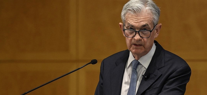 Fed Başkanı Powell para politikasında ayarlama için zamanın geldiğini söyledi