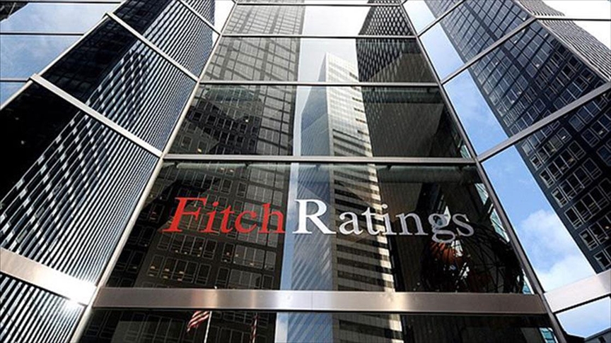 Fitch, Türkiye’nin kredi notunu yükseltti