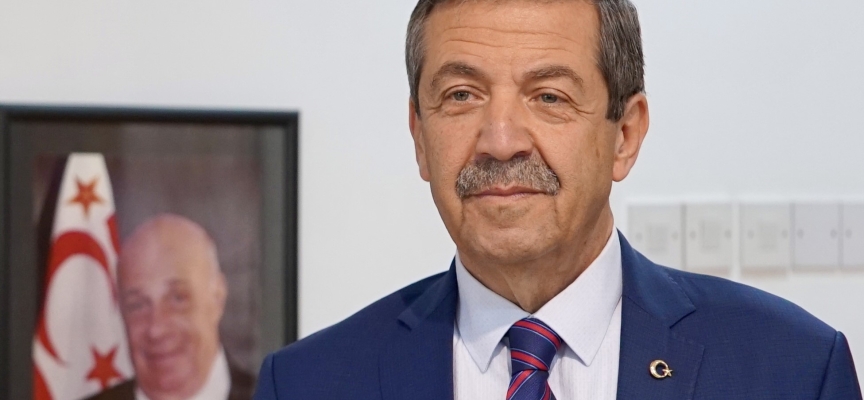 Ertuğruloğlu: ‘Famagusta’ dizisi kara propaganda amacı taşıyor