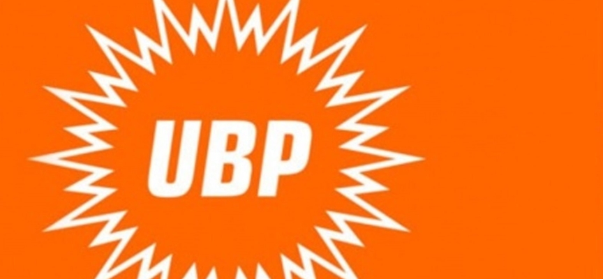 UBP’nin 23. Olağan Genel Kurultayı  bugün yapılıyor