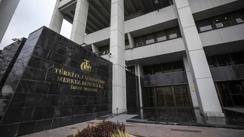 TC Merkez Bankası’ndan zorunlu karşılık adımları