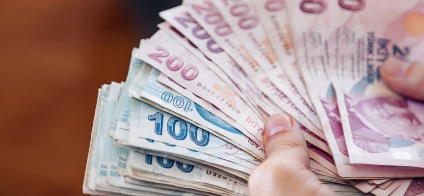 2023 yılı vergi rekortmenleri açıklandı… İlk 10 kurumun 7’si banka