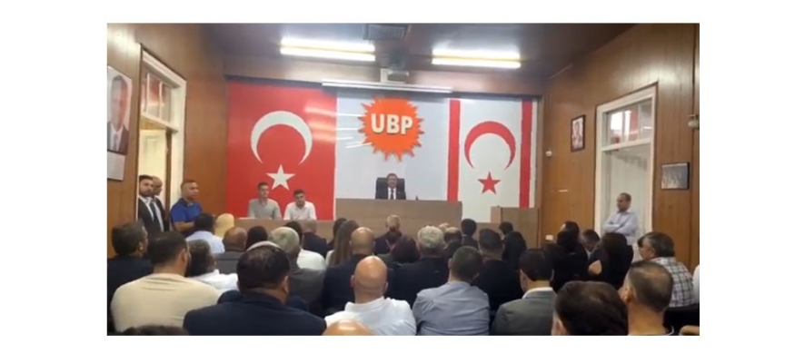 Ulusal Üstel: Meclis başkanlığı seçimi için yeni bir aday belirledik