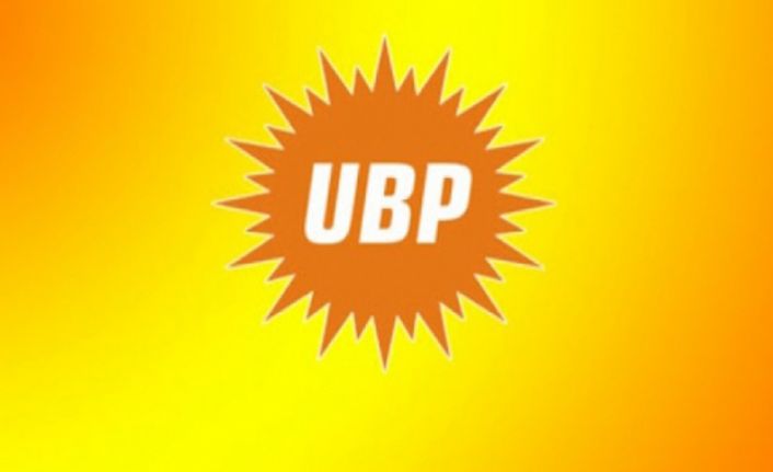 UBP PM oy birliğiyle kararlar aldı… “Meclis Başkanlık seçimi tamamlandı”