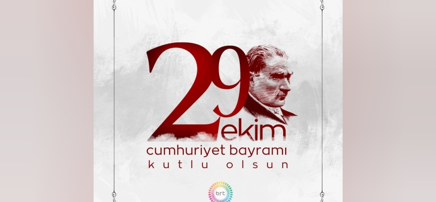 29 Ekim Cumhuriyet Bayramı Kutlu Olsun….