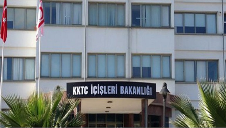 İçişleri Bakanlığı bütçesi komiteden geçti