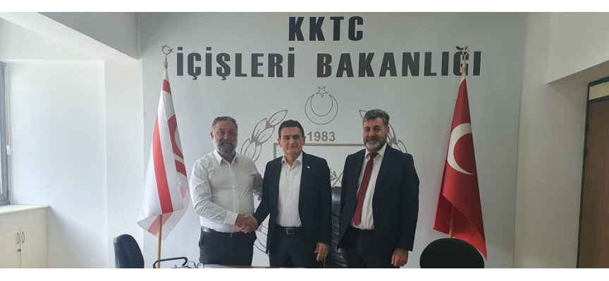 Dikmen’de altyapı çalışmaları başlatıldı