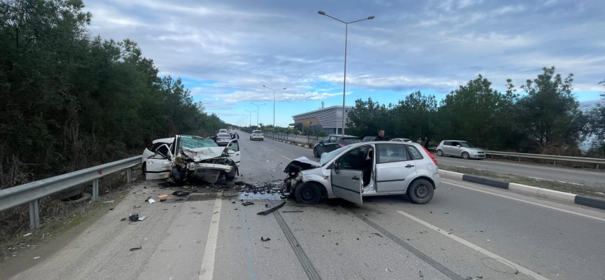 Girne’deki trafik kazasında ağır yaralanan Tolga Bulut kurtarılamadı